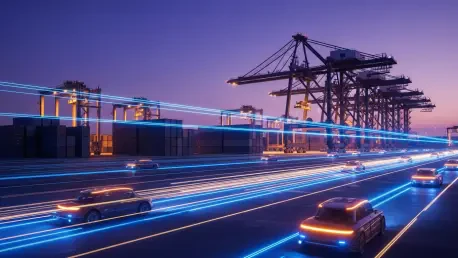 Global Digital Logistics Market to Hit $396 Billion by 2035