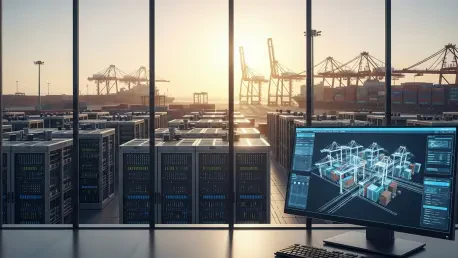 Data-Driven Logistics Networks – Review