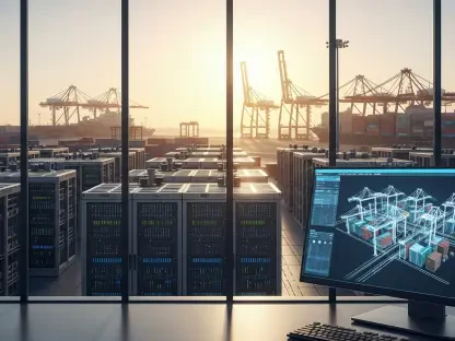 Data-Driven Logistics Networks – Review