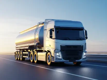 Aging Tanker Fleets Face Escalating Safety and Legal Risks