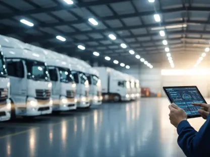 Can a Maintenance-First Model Transform UK Logistics?