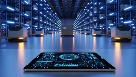 Can Traditional Contracts Keep Up With Warehouse Robotics?