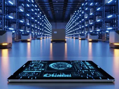 Can Traditional Contracts Keep Up With Warehouse Robotics?
