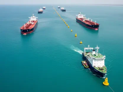 Why Is the Strait of Hormuz Recovery Slower Than Expected?