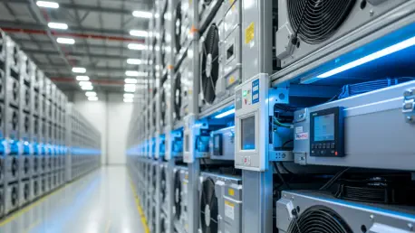 Korean Air Expands Cargo Hubs to Shield Semiconductor Trade