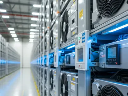 Korean Air Expands Cargo Hubs to Shield Semiconductor Trade