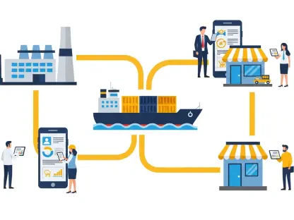 Is Authenticity the New Supply Chain Currency for 2026?