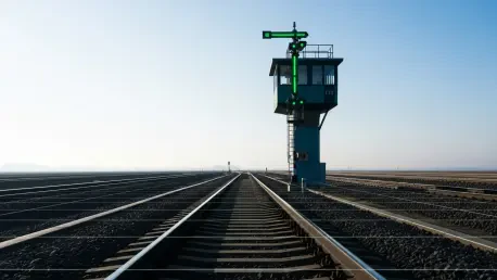 How Is Digital Signaling Modernizing the Eastern Railway?