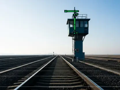 How Is Digital Signaling Modernizing the Eastern Railway?