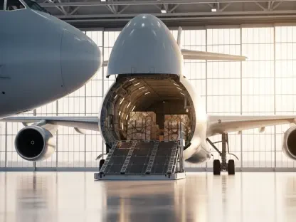 How Is Global Air Cargo Defying Regional Volatility?