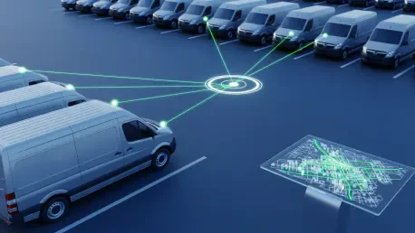 How Can Transport Optimization Transform Fleet Performance?
