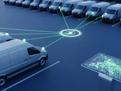 How Can Transport Optimization Transform Fleet Performance?
