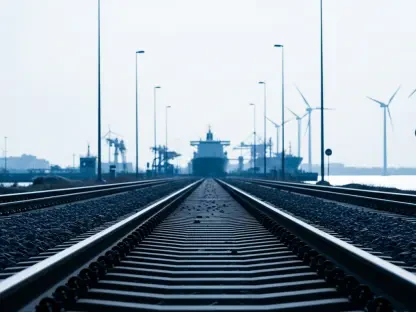 Fairwinds Landing Secures $750,000 Grant for Rail Upgrades