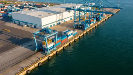 Port Saint John Opens Canada’s First Cold Storage Hub