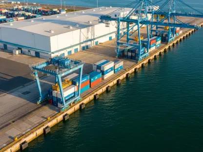 Port Saint John Opens Canada’s First Cold Storage Hub