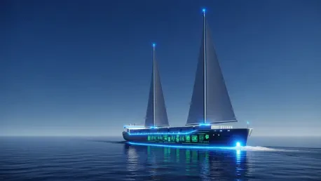 Why Does Maritime Transport Dominate Global Trade?