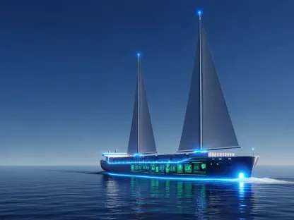 Why Does Maritime Transport Dominate Global Trade?