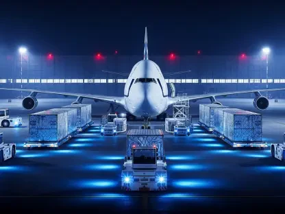Global Air Cargo Hubs Drive Modern Supply Chains
