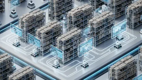How Will AI Redefine Global Logistics by 2034?