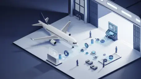Is Logistics the Missing Layer in Aviation Procurement?