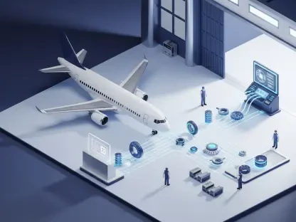 Is Logistics the Missing Layer in Aviation Procurement?
