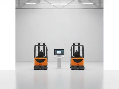 Big Joe Unveils New Autonomous Robots for Small Warehouses