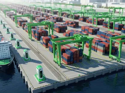 Can Oregon’s Rail-First Port Transform US Logistics?