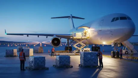 Why Is FedEx Betting on Older Jets for Its Global Future?