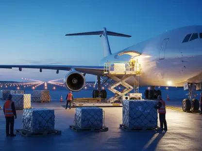 Why Is FedEx Betting on Older Jets for Its Global Future?