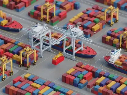 Port of Los Angeles Imports Surge 26% Amid Early Peak Season