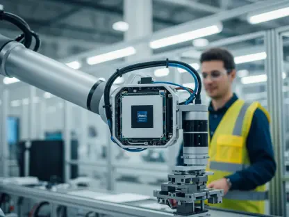 NVIDIA Launches Halos to Standardize Physical AI Safety