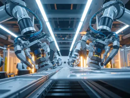 AI-Powered Robotic Automation – Review