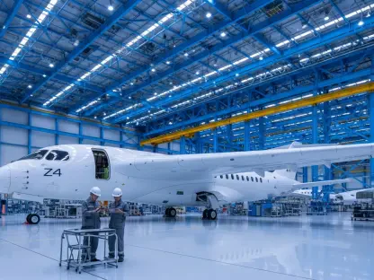 Can JetZero’s Blended-Wing Jet Transform Modern Aviation?