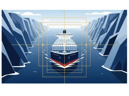 How Is Global Conflict Permanently Repricing Trade Risk?