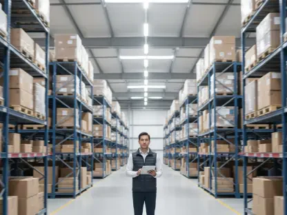 Walmart Pilots Spark Delivery Depots for Ultra-Fast Delivery