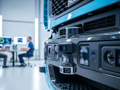 Autonomous Electric Trucking – Review