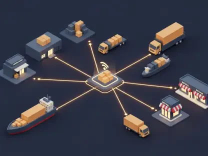 WITRON’s Order Picking Network Redefines Global Logistics