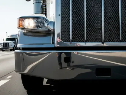 Shippers Face Budget Reckoning as Freight Capacity Tightens