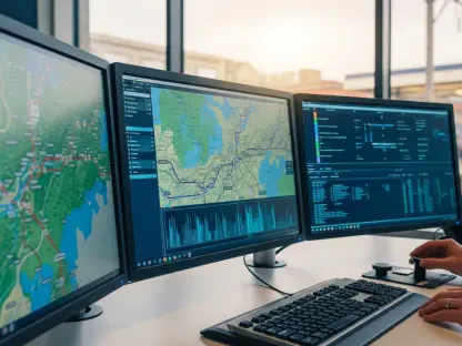 Could a Rail Cyberattack Paralyze the UK Economy?