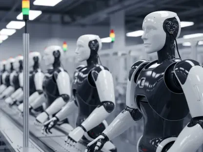 Agility Robotics to Go Public in $2.5 Billion SPAC Merger