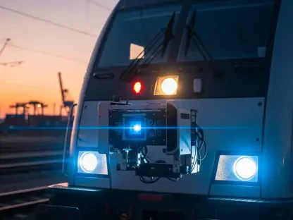 Rail Vision and Railserve Expand AI-Driven Railyard Safety