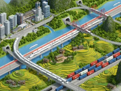 New China-Vietnam Rail Corridor Cuts Transit Times in Half