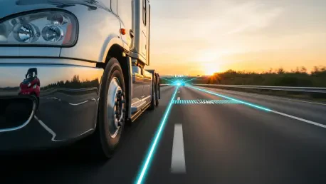 How Is AI Transforming Fleet Safety and Sustainability?