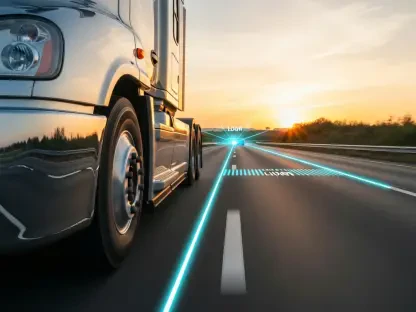 How Is AI Transforming Fleet Safety and Sustainability?