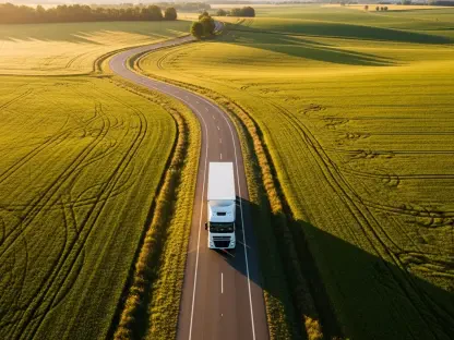 Tractor Supply Scales In-House Delivery Network with AI