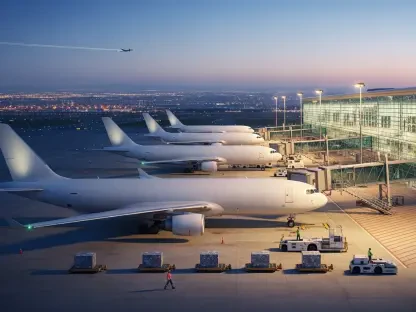 China Launches 80 Air Cargo Routes to Stabilize Global Trade