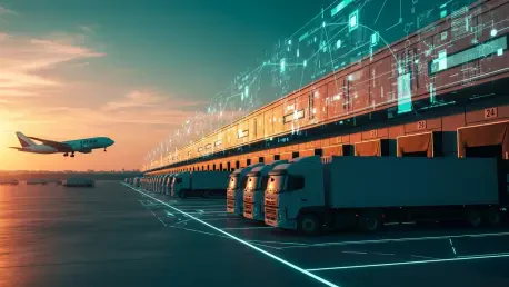 Amazon Can Achieve LTL Dominance by Acquiring Forward Air