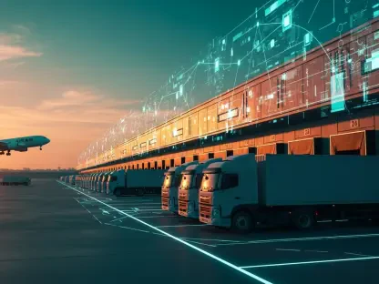 Amazon Can Achieve LTL Dominance by Acquiring Forward Air