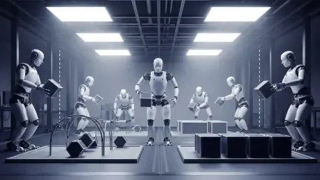 NEURA Robotics Raises $1.4 Billion to Advance Physical AI
