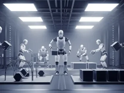 NEURA Robotics Raises $1.4 Billion to Advance Physical AI